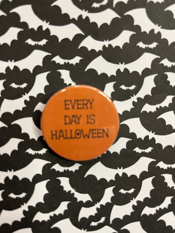 Halloween Badge